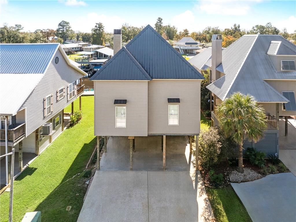 Homes for sale in Springfield, LA | 32870 Rivergate Circle, Springfield, LA 70462 | MLS# NO2530326