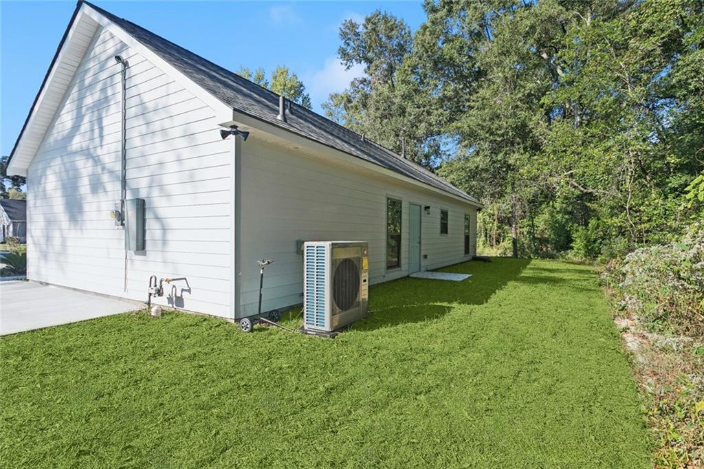 Homes for sale in Bogalusa, LA | 813 Pine Street, Bogalusa, LA 70427 | MLS# NO2529779