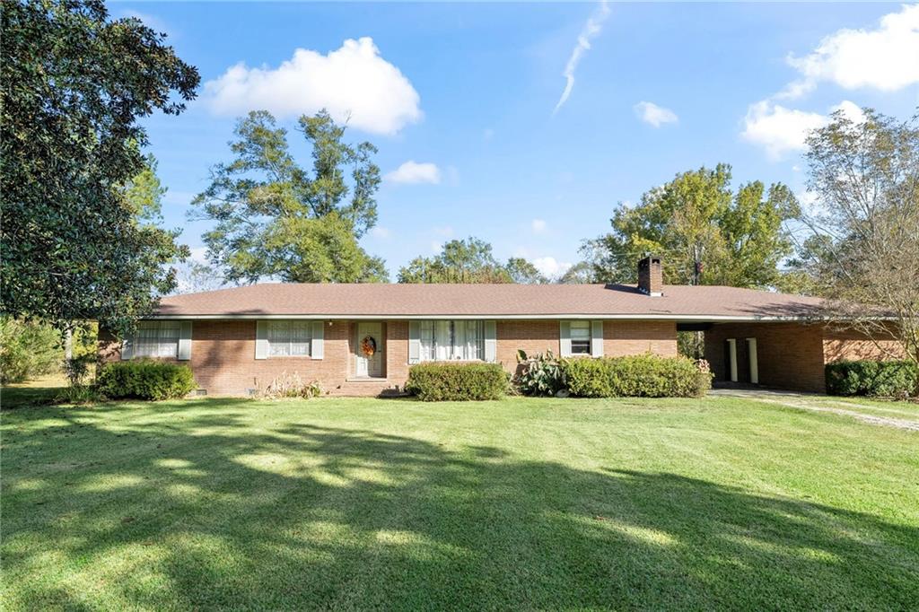 Homes for sale in Franklinton, LA | 46789 Hwy 436 Hwy, Franklinton, LA 70438 | MLS# NO2529984