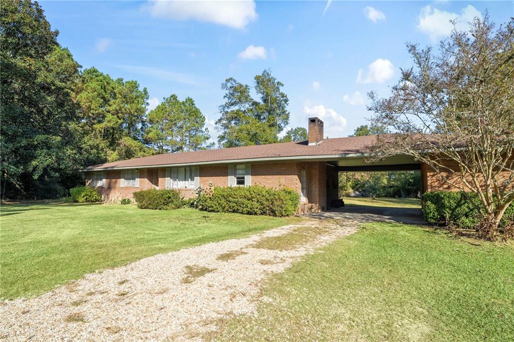 Homes for sale in Franklinton, LA | 46789 Hwy 436 Hwy, Franklinton, LA 70438 | MLS# NO2529984