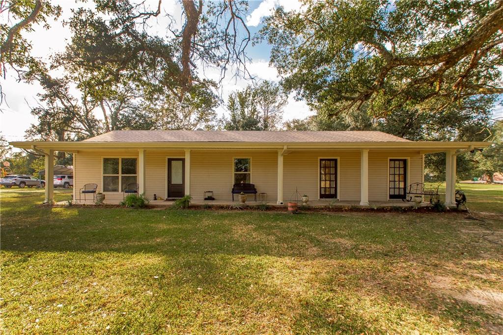 Homes for sale in Springfield, LA | 30997 La 22 Hwy, Springfield, LA 70462 | MLS# NO2530726