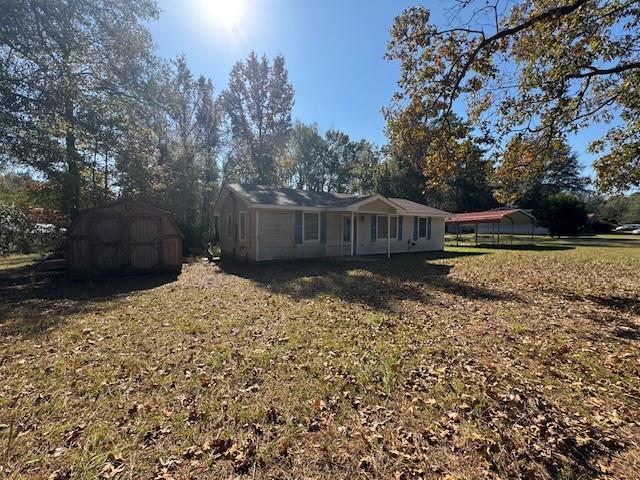 Homes for sale in Franklinton, LA | 2460 Greenlaw Avenue, Franklinton, LA 70438 | MLS# NO2531063