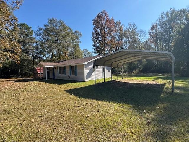 Homes for sale in Franklinton, LA | 2460 Greenlaw Avenue, Franklinton, LA 70438 | MLS# NO2531063