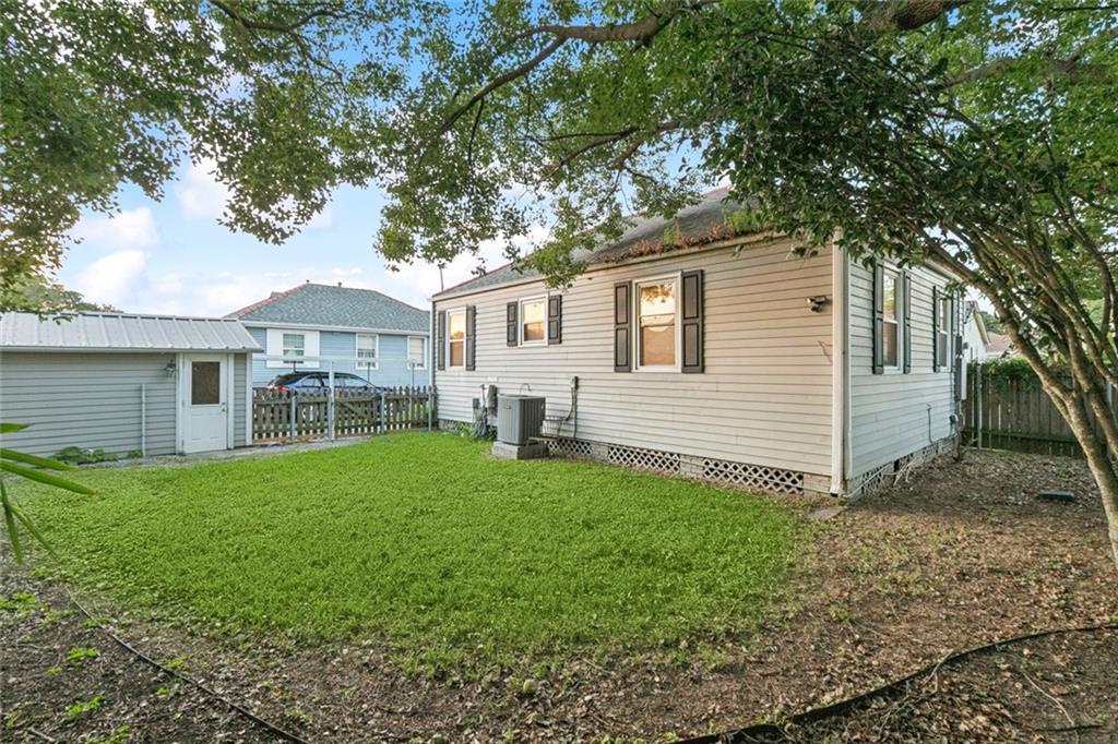 Homes for sale in Jefferson, LA | 6 San Mateo Avenue, Jefferson, LA 70121 | MLS# NO2531082