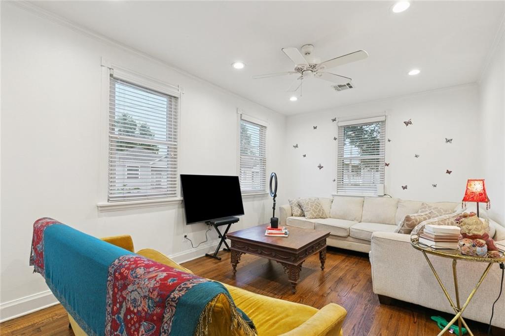 Homes for sale in Jefferson, LA | 6 San Mateo Avenue, Jefferson, LA 70121 | MLS# NO2531082