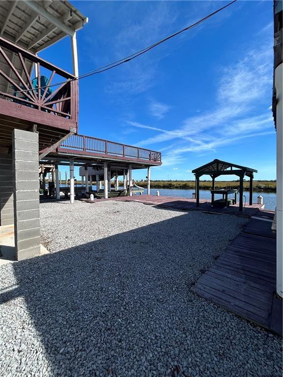 Homes for sale in Port Sulphur, LA | 515 Martin Lane, Port Sulphur, LA 70083 | MLS# NO2530618