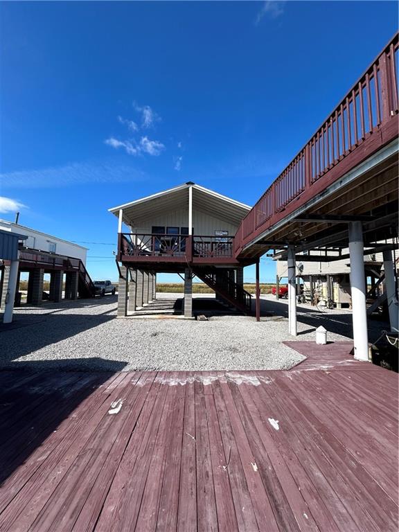 Homes for sale in Port Sulphur, LA | 515 Martin Lane, Port Sulphur, LA 70083 | MLS# NO2530618