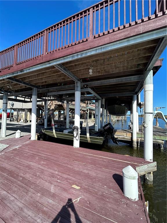 Homes for sale in Port Sulphur, LA | 515 Martin Lane, Port Sulphur, LA 70083 | MLS# NO2530618