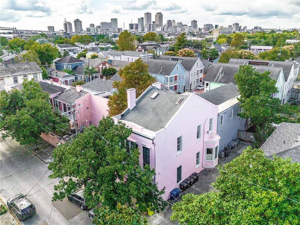 Homes for sale in New Orleans, LA | 820 Spain Street #6, New Orleans, LA 70117 | MLS# NO2531114