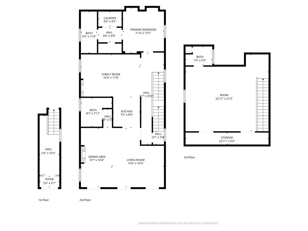 Homes for sale in New Orleans, LA | 820 Spain Street #6, New Orleans, LA 70117 | MLS# NO2531114