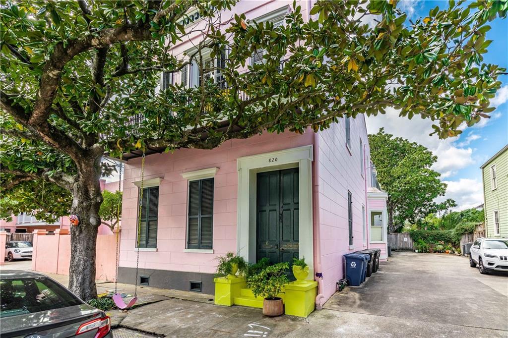 Homes for sale in New Orleans, LA | 820 Spain Street #6, New Orleans, LA 70117 | MLS# NO2531114