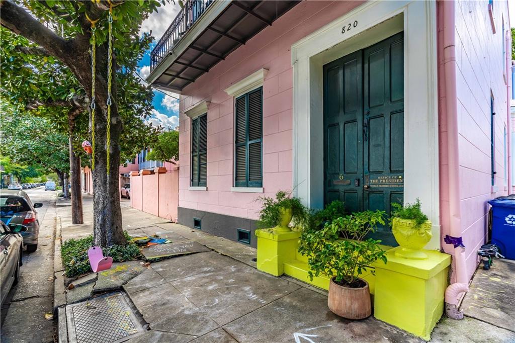 Homes for sale in New Orleans, LA | 820 Spain Street #6, New Orleans, LA 70117 | MLS# NO2531114