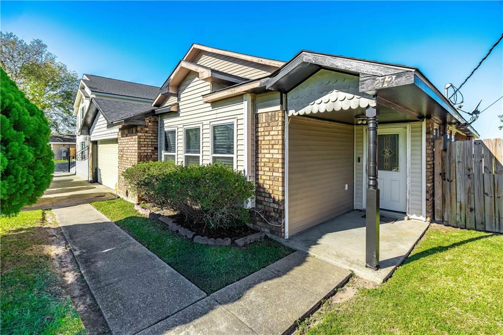 Homes for sale in Waggaman, LA | 272 Jeffer Dr, Waggaman, LA 70094 | MLS# NO2531123