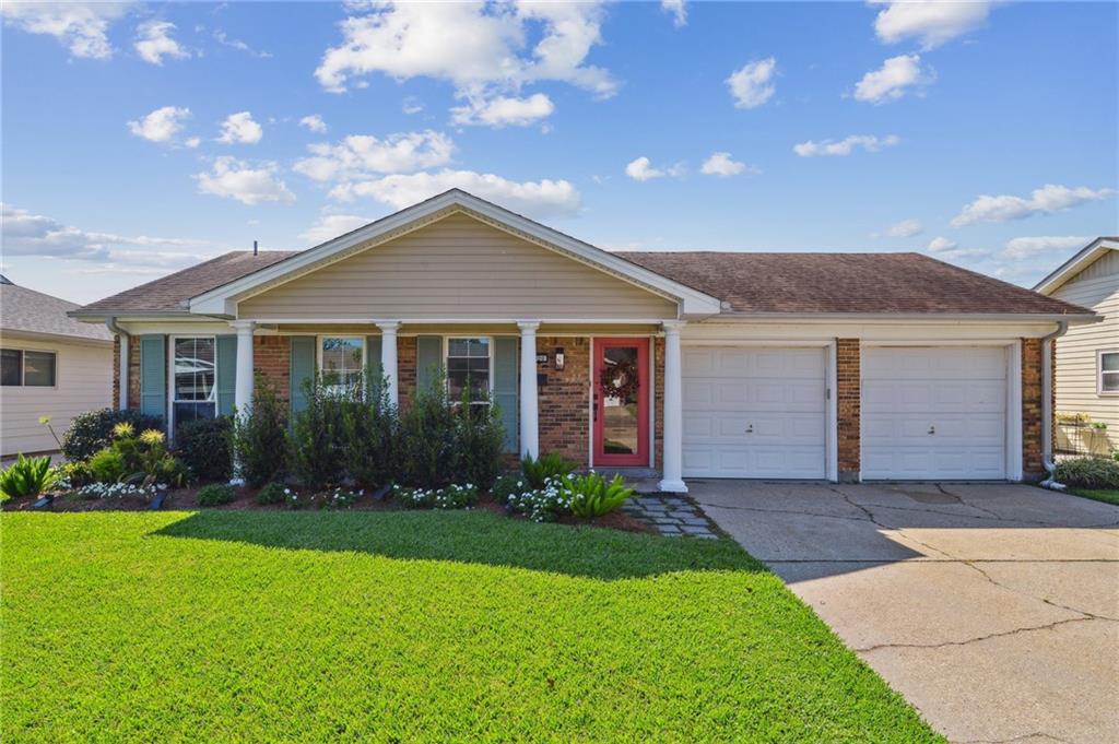 Homes for sale in Terrytown, LA | 820 Holyoke Pl, Terrytown, LA 70056 | MLS# NO2528513