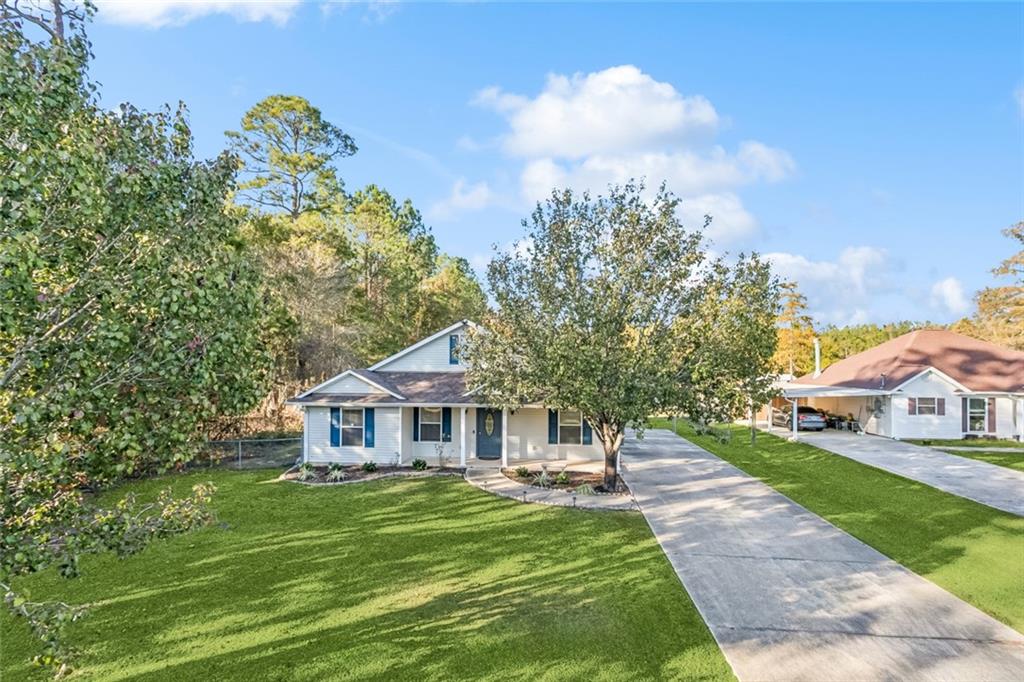 Homes for sale in Pearl River, LA | 66387 Chris Kennedy Road, Pearl River, LA 70452 | MLS# NO2530794