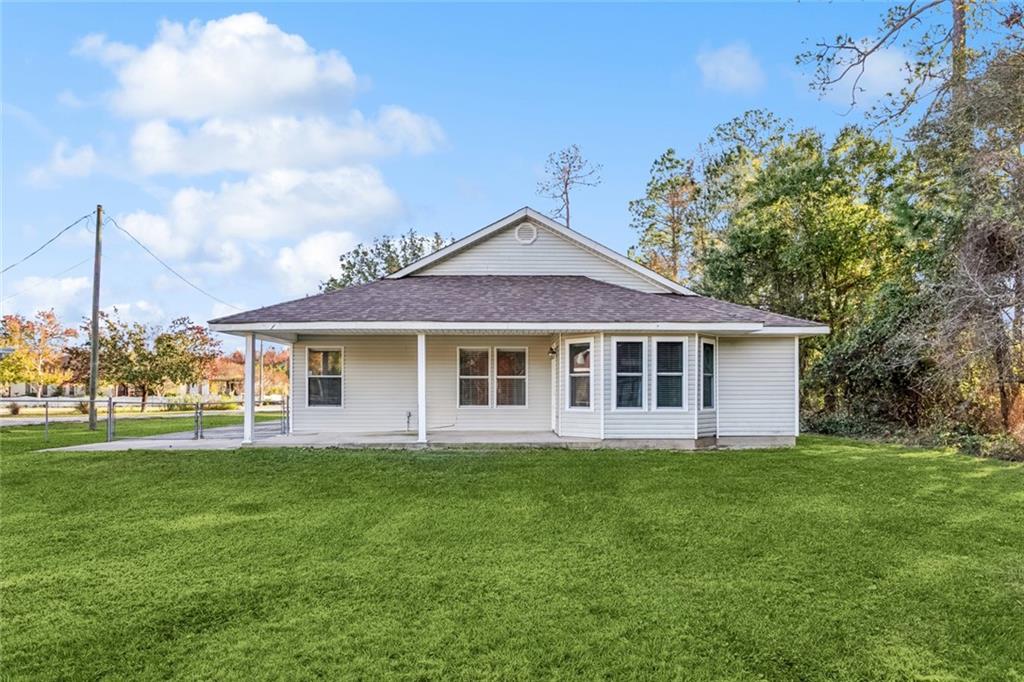 Homes for sale in Pearl River, LA | 66387 Chris Kennedy Road, Pearl River, LA 70452 | MLS# NO2530794