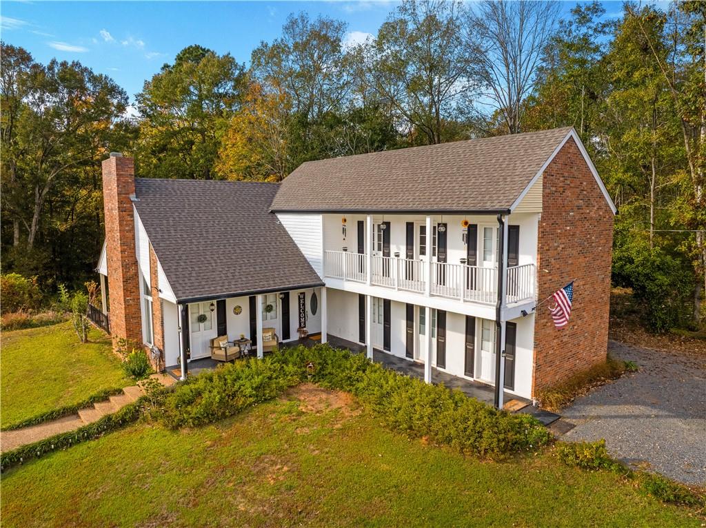 Homes for sale in Natchitoches, LA | 152 Chinquapin Dr, Natchitoches, LA 71457 | MLS# CN2529788