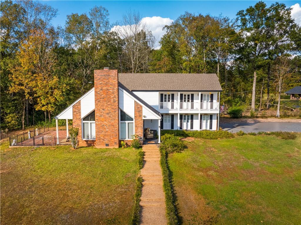 Homes for sale in Natchitoches, LA | 152 Chinquapin Dr, Natchitoches, LA 71457 | MLS# CN2529788