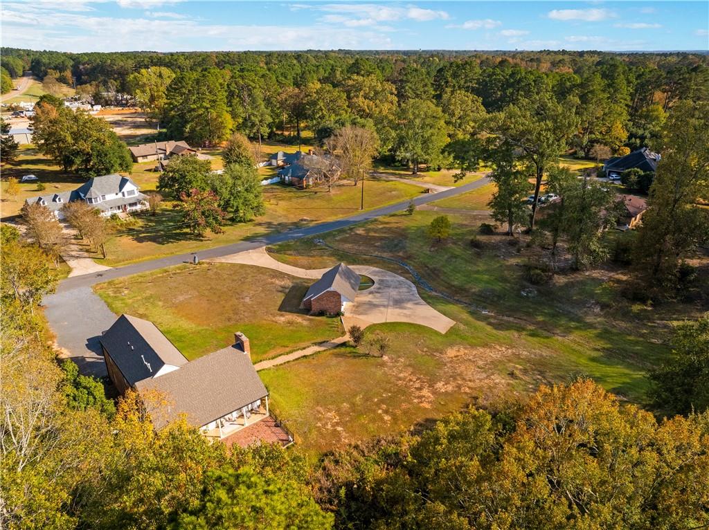 Homes for sale in Natchitoches, LA | 152 Chinquapin Dr, Natchitoches, LA 71457 | MLS# CN2529788