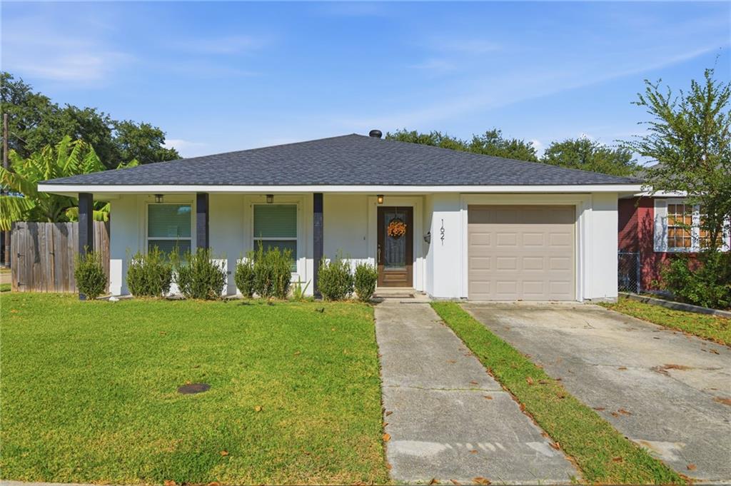 Homes for sale in Metairie, LA | 1621 Pomona Street, Metairie, LA 70005 | MLS# NO2531218