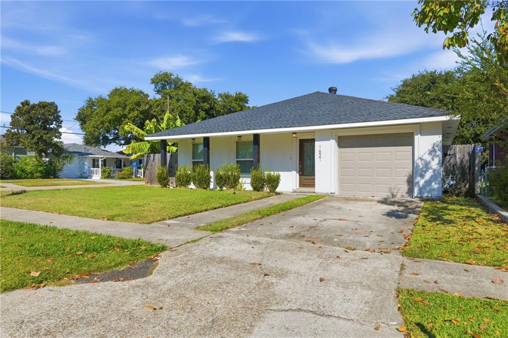 Homes for sale in Metairie, LA | 1621 Pomona Street, Metairie, LA 70005 | MLS# NO2531218