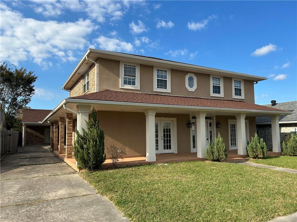 Homes for sale in Violet, LA | 2816 Oak Dr, Violet, LA 70092 | MLS# NO2531228