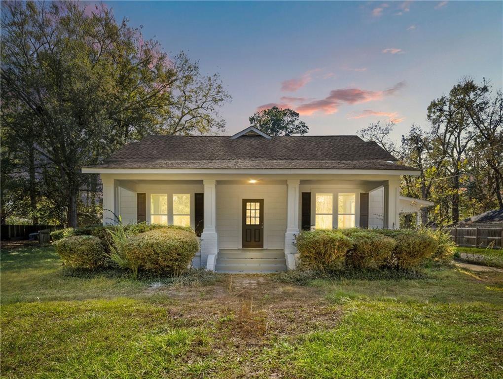 Homes for sale in Winnfield, LA | 1100 Maple Street, Winnfield, LA 71483 | MLS# CN2531234