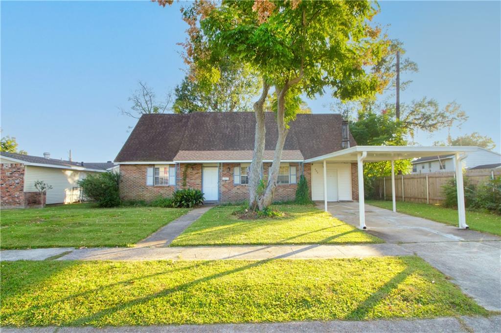 Homes for sale in Laplace, LA | 404 Lacour Dr, Laplace, LA 70068 | MLS# NO2530716