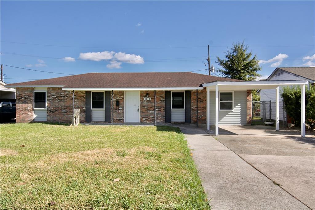 Homes for sale in Laplace, LA | 1012 Carrollwood Dr, Laplace, LA 70068 | MLS# NO2531212