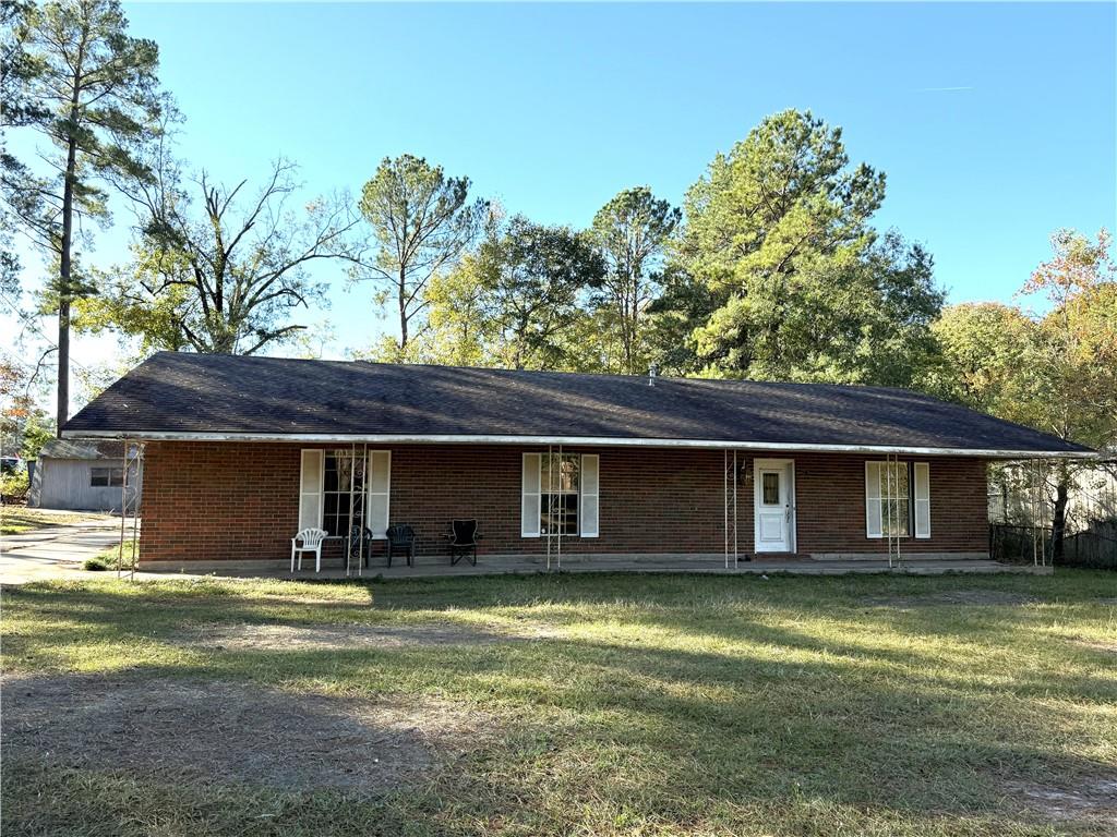 Homes for sale in Pineville, LA | 4012 Trinity Church Road, Pineville, LA 71360 | MLS# CN2530809