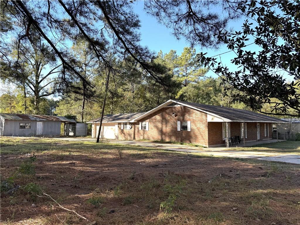 Homes for sale in Pineville, LA | 4012 Trinity Church Road, Pineville, LA 71360 | MLS# CN2530809