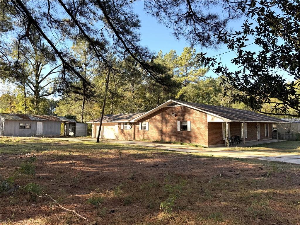 Homes for sale in Pineville, LA | 4012 Trinity Church Road, Pineville, LA 71360 | MLS# CN2530809