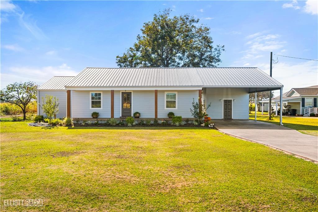 Homes for sale in Cottonport, LA | 514 Long Bridge Road, Cottonport, LA 71327 | MLS# CN2531157