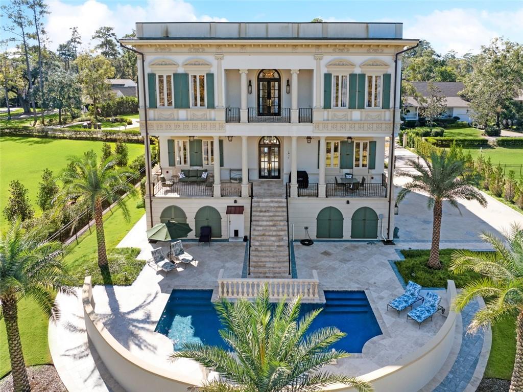 Homes for sale in Mandeville, LA | 432 Magnolia Lane, Mandeville, LA 70471 | MLS# NO2530476