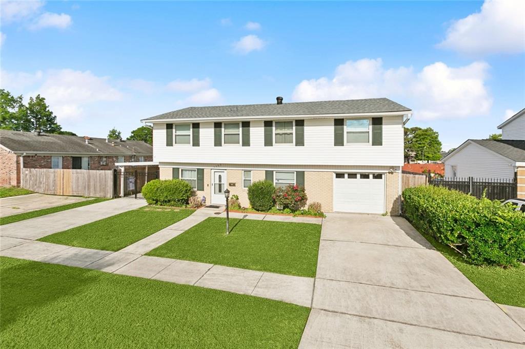 Homes for sale in Kenner, LA | 3503 E Louisiana State Dr Dr, Kenner, LA 70065 | MLS# NO2531331