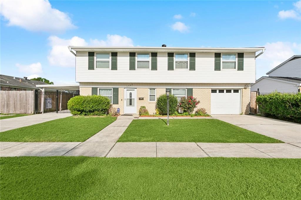 Homes for sale in Kenner, LA | 3503 E Louisiana State Dr Dr, Kenner, LA 70065 | MLS# NO2531331