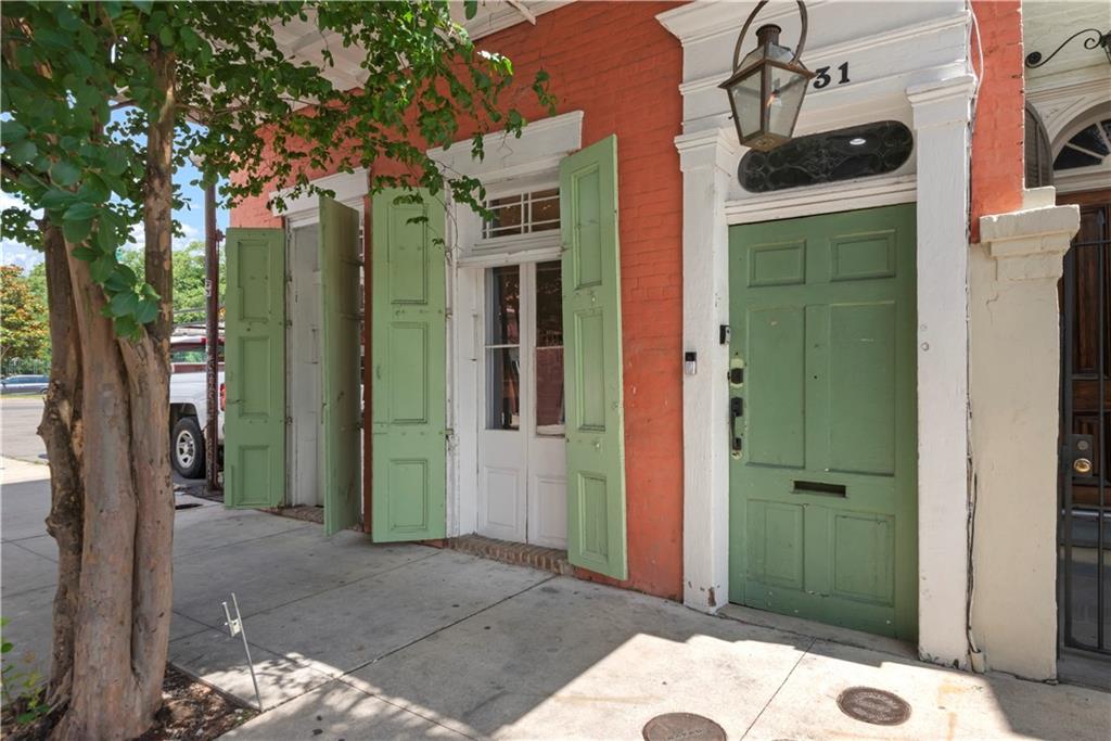 Homes for sale in New Orleans, LA | 1031 Orleans Avenue, New Orleans, LA 70116 | MLS# NO2531404