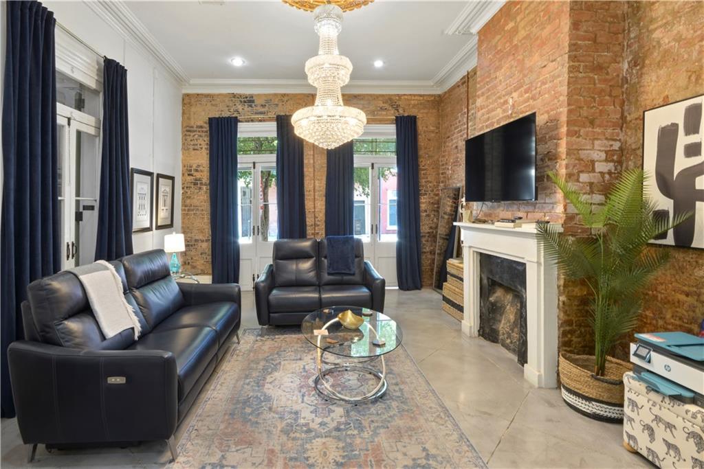 Homes for sale in New Orleans, LA | 1031 Orleans Avenue, New Orleans, LA 70116 | MLS# NO2531404