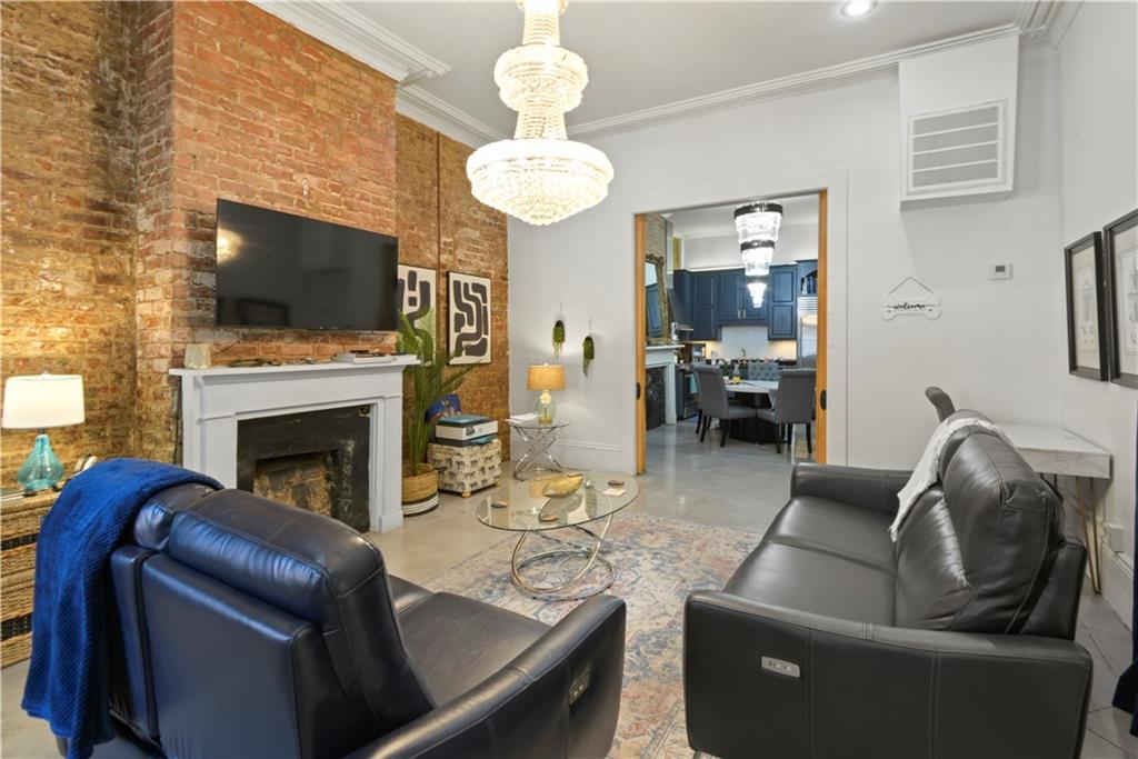 Homes for sale in New Orleans, LA | 1031 Orleans Avenue, New Orleans, LA 70116 | MLS# NO2531404