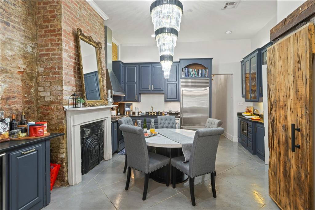 Homes for sale in New Orleans, LA | 1031 Orleans Avenue, New Orleans, LA 70116 | MLS# NO2531404