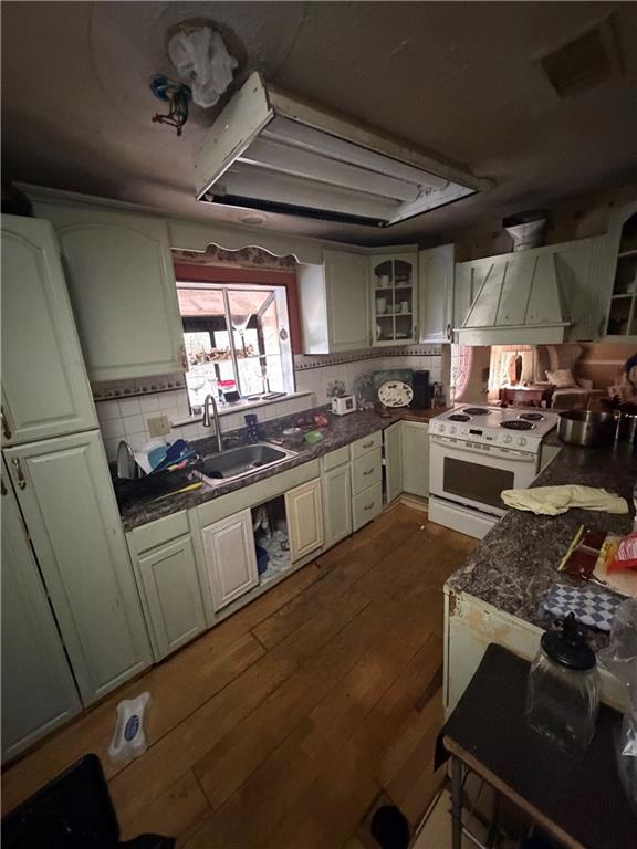 Homes for sale in Amite, LA | 62392 Strahan Road, Amite, LA 70422 | MLS# NO2531447