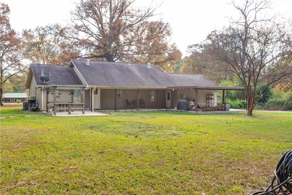 Homes for sale in Deville, LA | 204 Nation Road, Deville, LA 71328 | MLS# CN2529403
