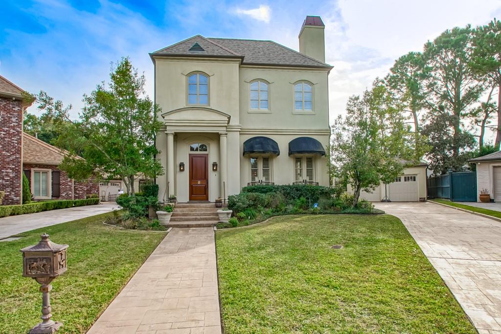 Homes for sale in River Ridge, LA | 18 Grass Court, River Ridge, LA 70123 | MLS# NO2531457