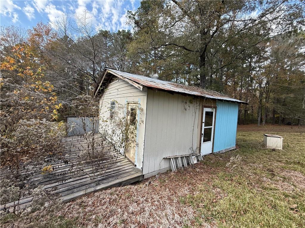 Homes for sale in Doyline, LA | 220 Bowman Street, Doyline, LA 71023 | MLS# NO2531509