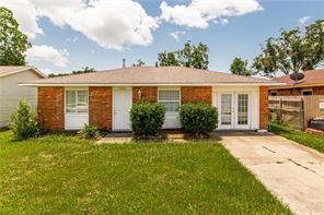 Homes for sale in Marrero, LA | 2553 Ramsey Dr, Marrero, LA 70072 | MLS# NO2531567