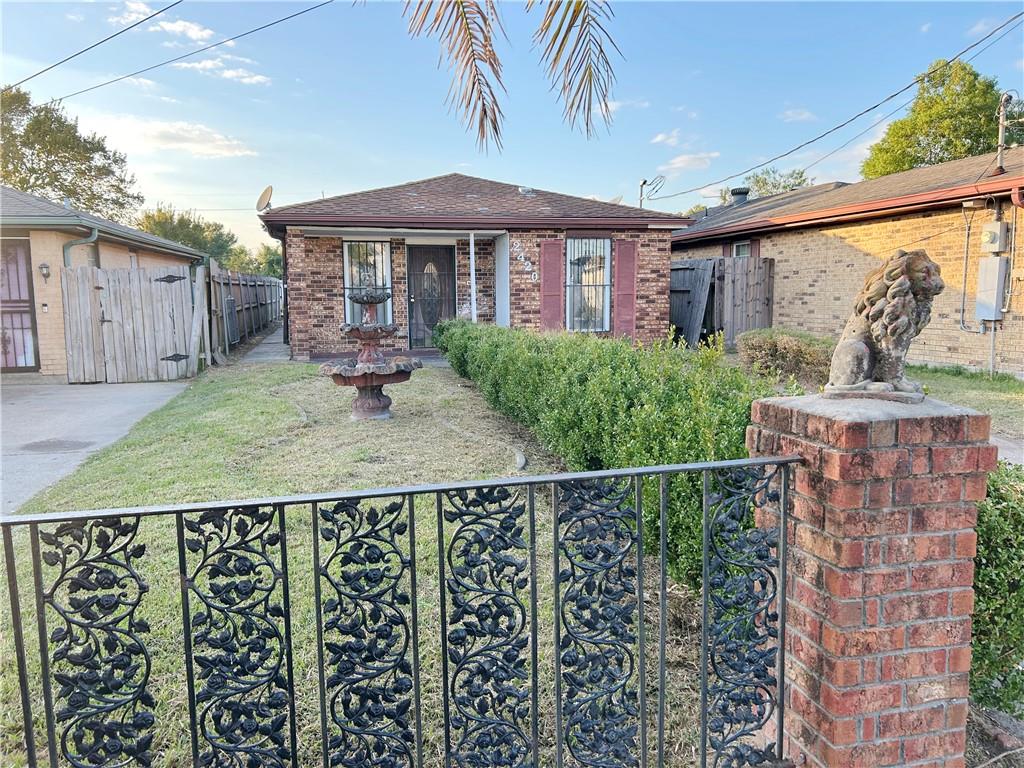 Homes for sale in New Orleans, LA | 2420 Dubreuil Street, New Orleans, LA 70117 | MLS# NO2531296