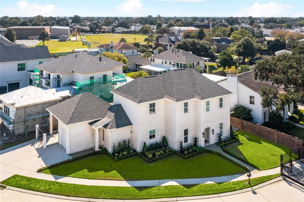 Homes for sale in Metairie, LA | 12 Khan Court, Metairie, LA 70003 | MLS# NO2531136