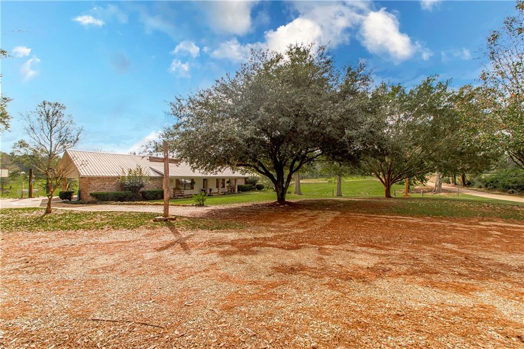 Homes for sale in Kentwood, LA | 16114 Cut Off Road, Kentwood, LA 70444 | MLS# NO2531579