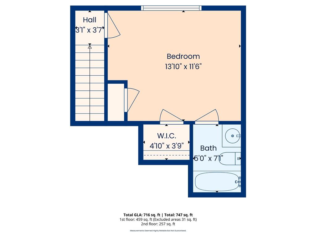 Homes for sale in Metairie, LA | 2305 Cleary Avenue #209, Metairie, LA 70001 | MLS# NO2530935