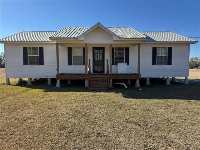 Homes for sale in Mansura, LA | 2687 La 1187 Hwy, Mansura, LA 71350 | MLS# CN2531615